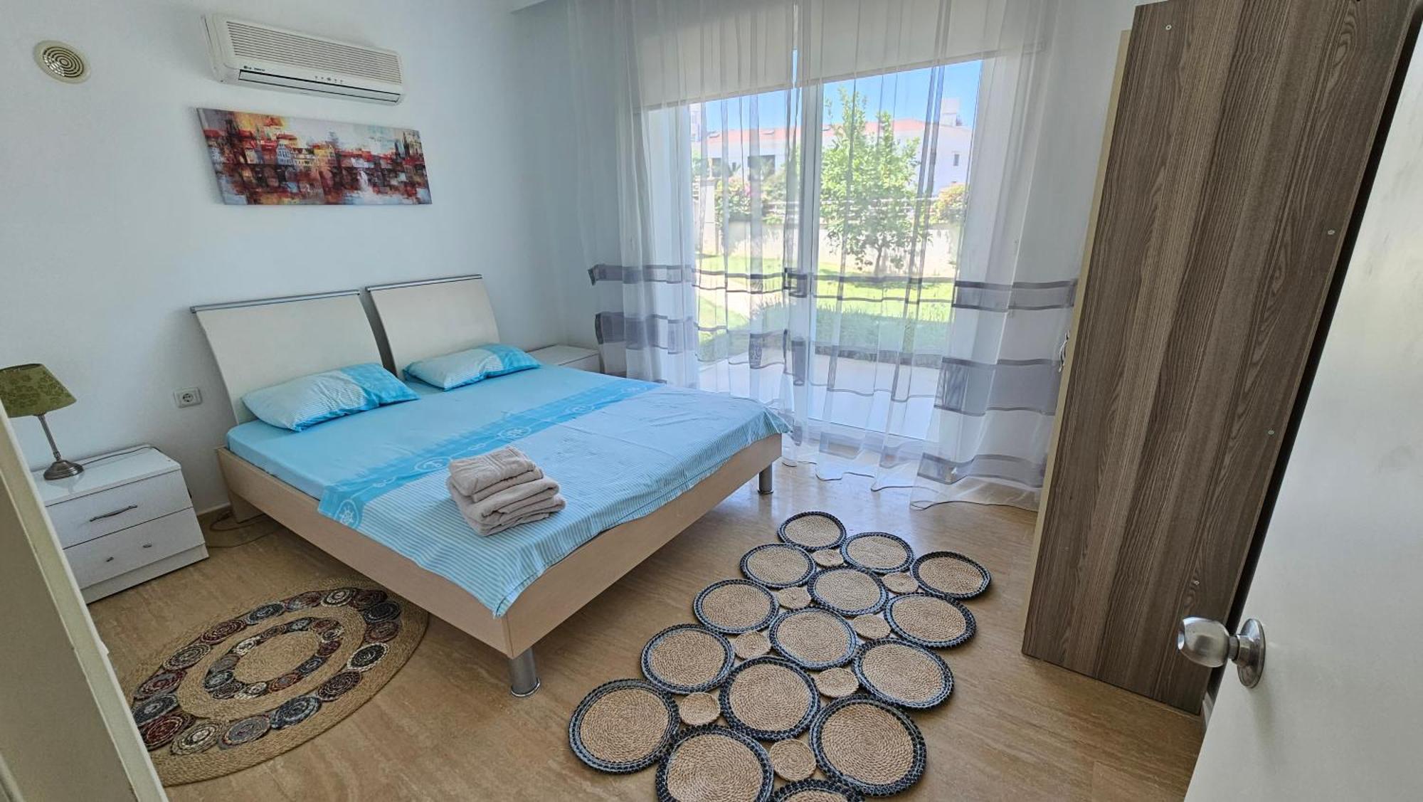 Atalos Residence Apart In The Center With Pool And Wi-Fi Kemer Eksteriør bilde